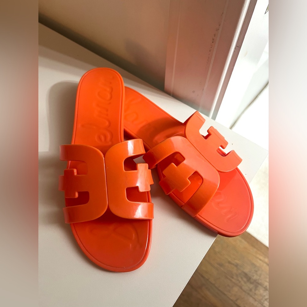 Sam Edelman Gel Sandals